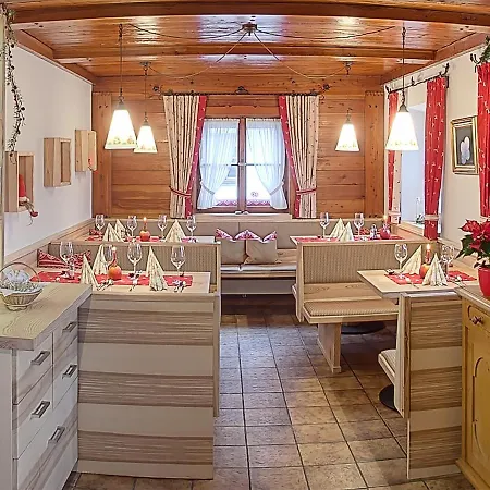 Landgasthof Aumanwirt Бад-Файльнбах