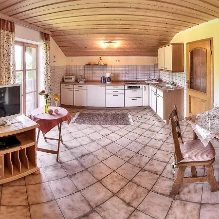 Отель Landgasthof Aumanwirt