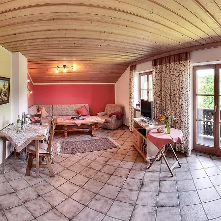 Landgasthof Aumanwirt Отель